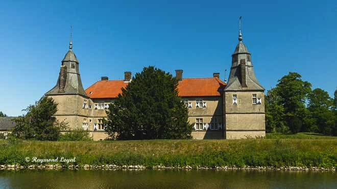 schloss westerwinkel