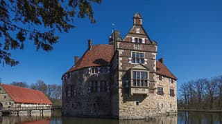 wasserburg vischering