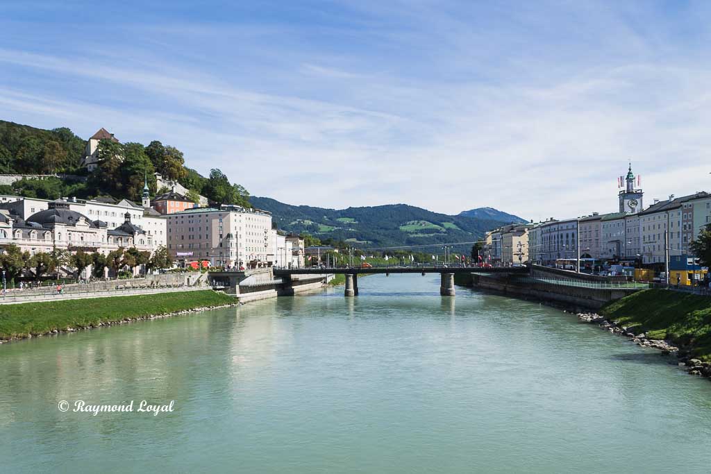 salzburg salzach fluss