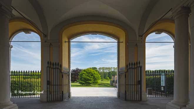 schloss augustusburg orangerie