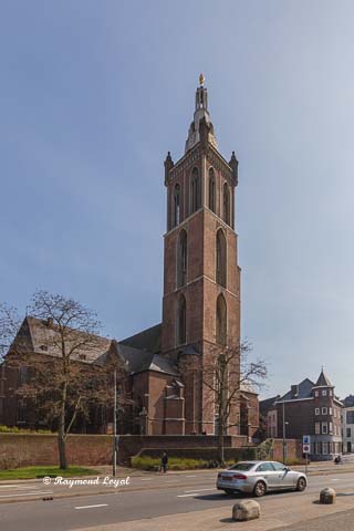 sint christoffelkathedraal