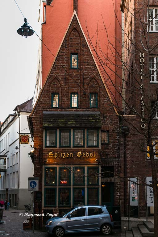 bremen boettchertrasse