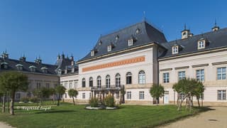 dresden schloss pillnitz