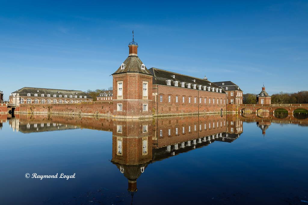 nordkirchen palace