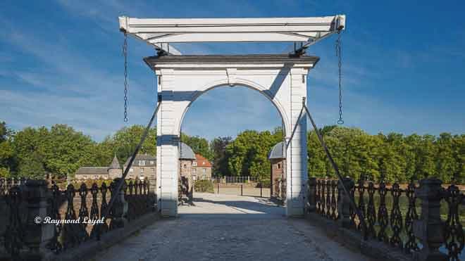 wasserburg anholt