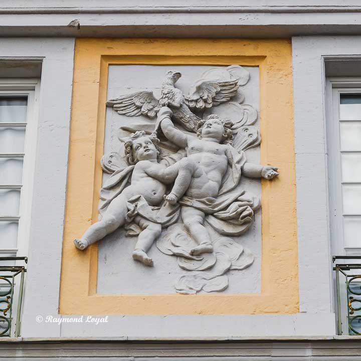 augustusburg palace