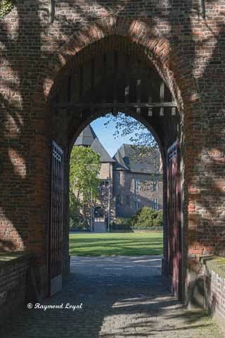 linn castle