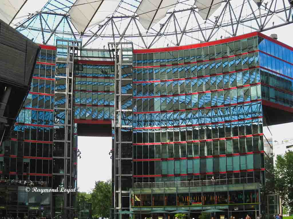 berlin potsdamer platz