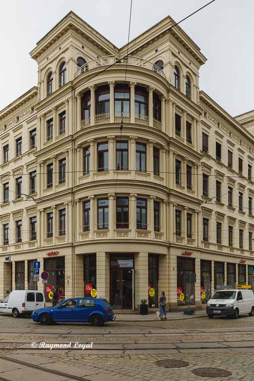 goerlitz altstadt