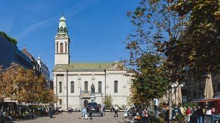 zagreb city image