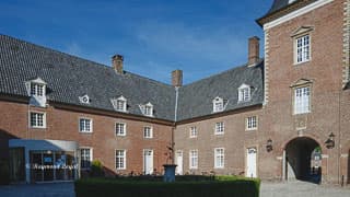 wasserburg anholt vorburg