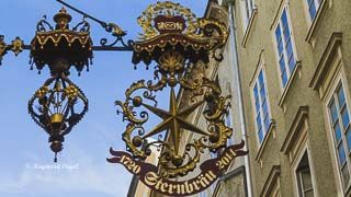 getreidegasse salzburg