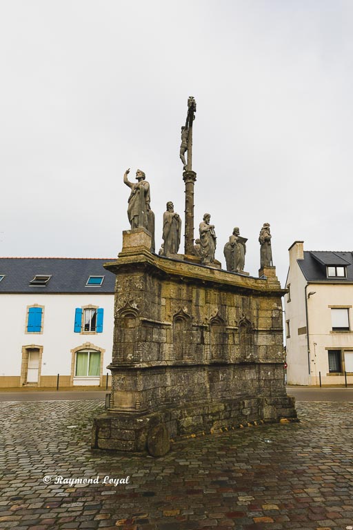 confort-meilars calvairs finistere brittany france