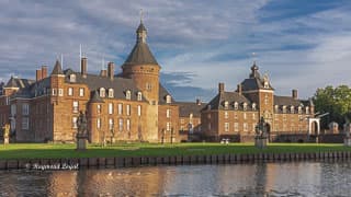 schloss anholt