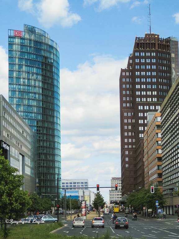 berlin potsdamer platz