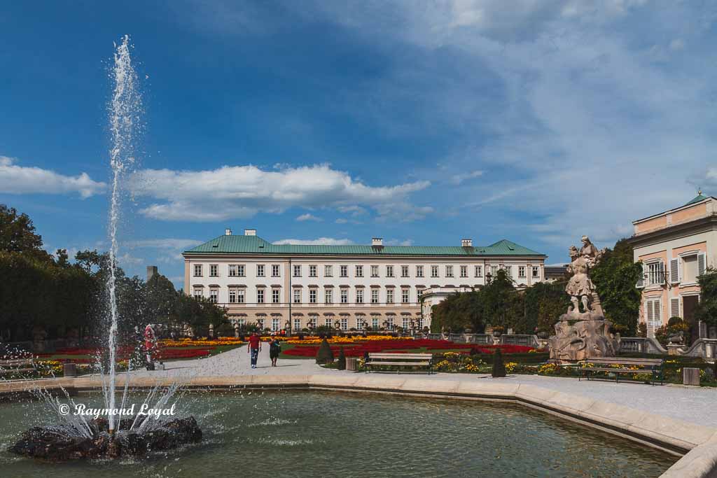 schloss mirabellen salzburg