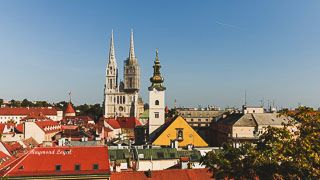 Zagreb