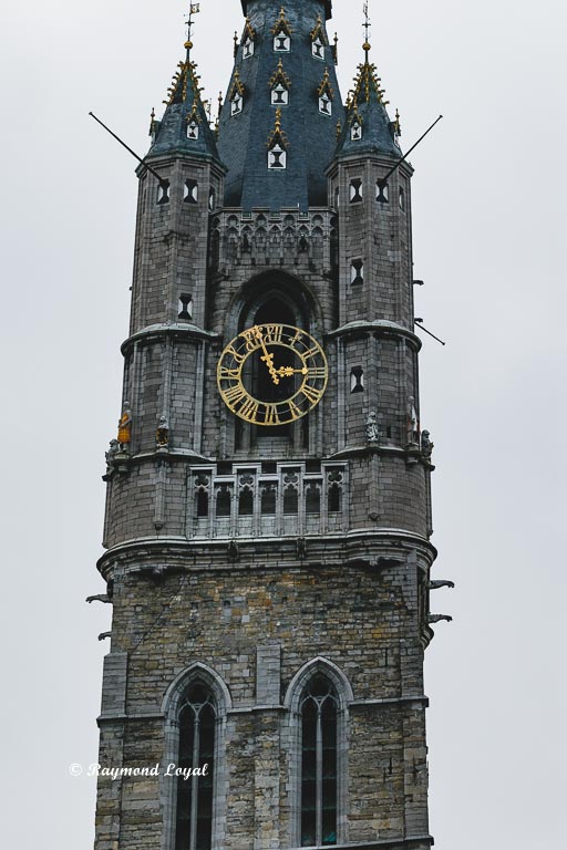 ghent old town image