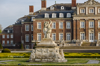 schloss nordkirchen broderieparterre