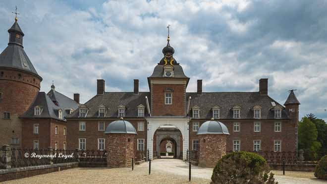 schloss anholt