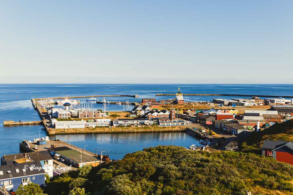 helgoland image