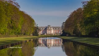 schloss benrath
