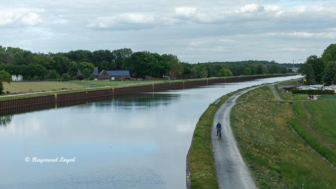 dortmund-ems-kanal dortmund henrichenburg