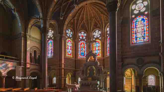 garrison church dresden germany image