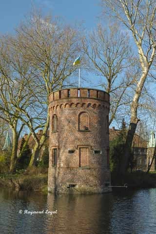 schloss bladenhorst