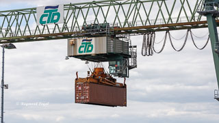dortmunder container terminal