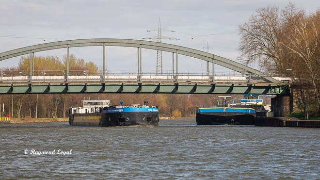 rhein-herne-kanal