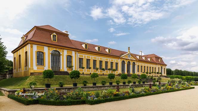 barockgarten grosssedlitz