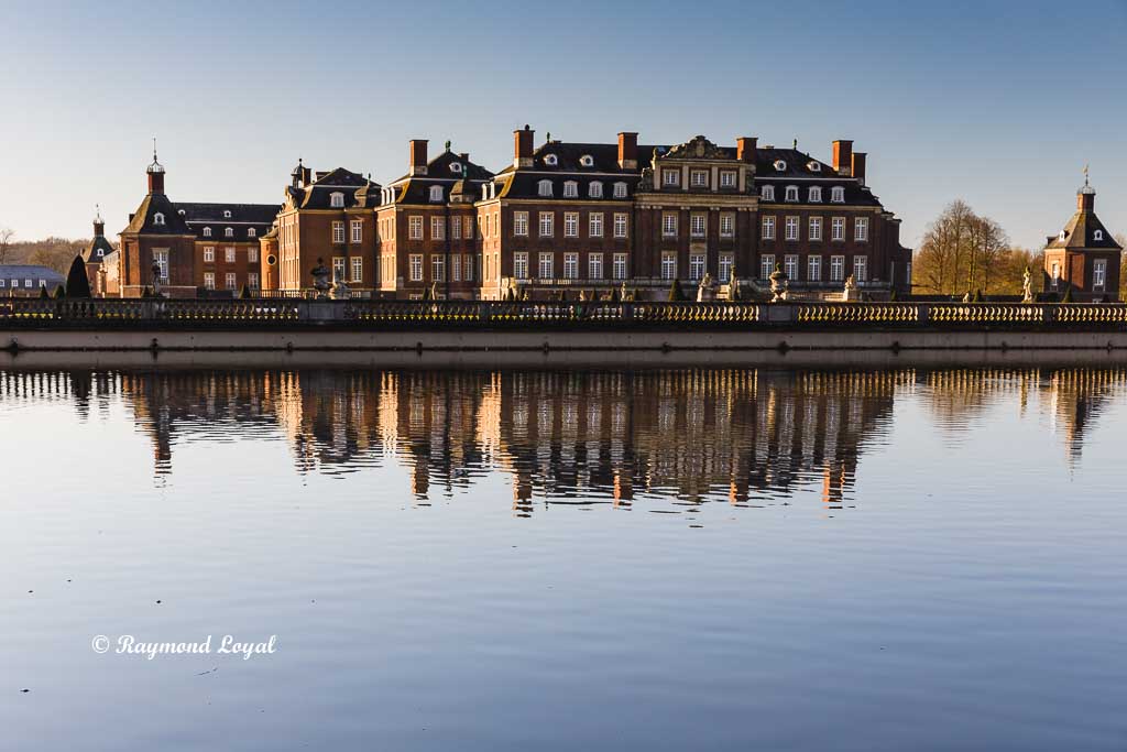 nordkirchen palace