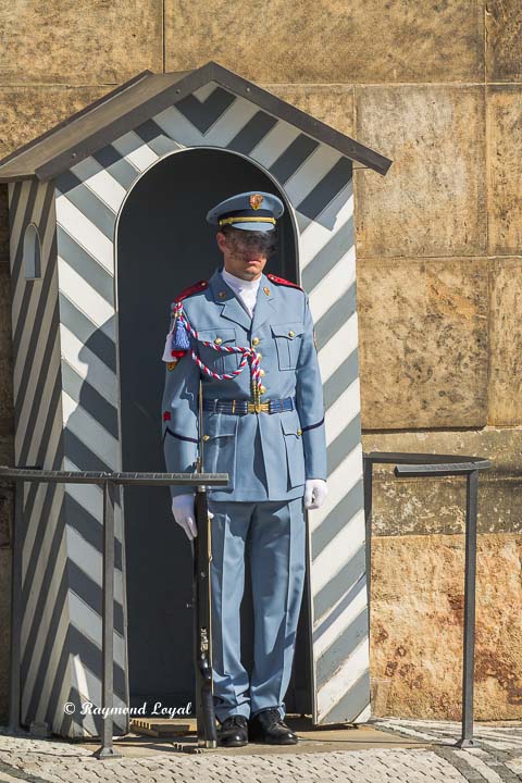 prague castle