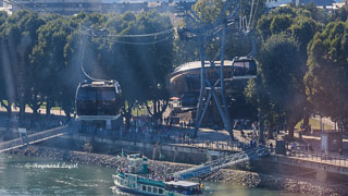 seilbahn koblenz rhein