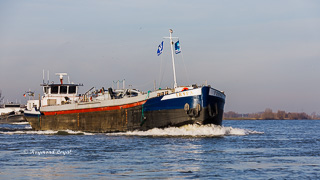 Binnenschiff