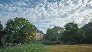 burg linn
