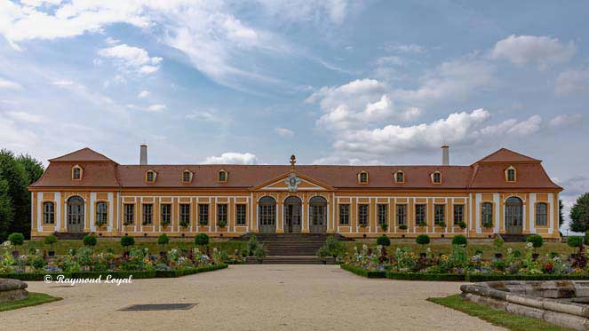 barockgarten grosssedlitz obere orangerie oberes orangerieparterre
