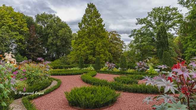 schloss wasserburg anholt busquett