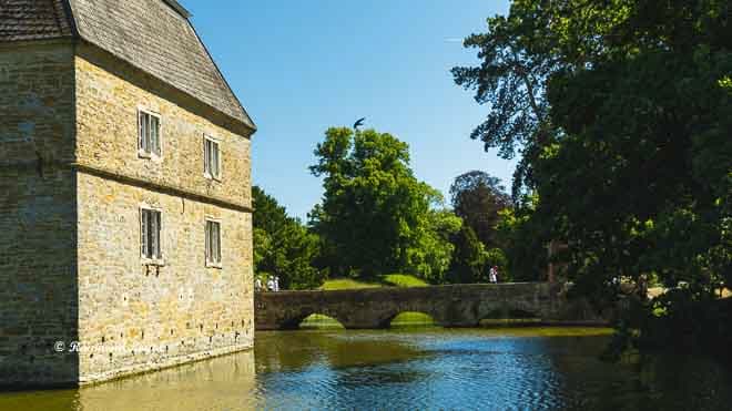 schloss westerwinkel
