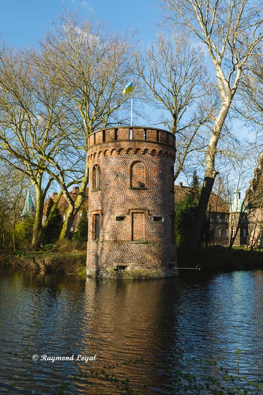 castle bladenhorst