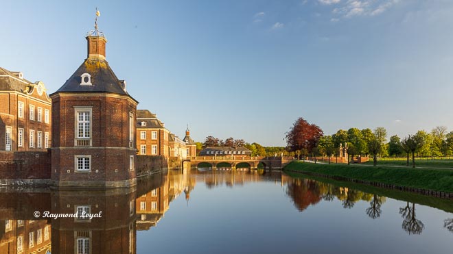 schloss nordkirchen westfluegel