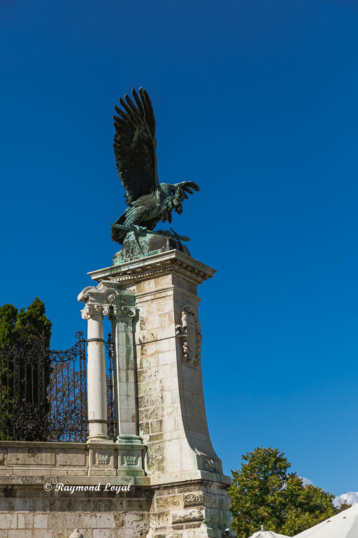 budapest castle