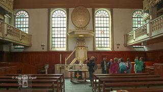 lutheran church utrecht