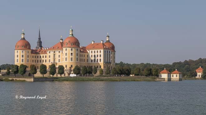 jagdschloss moritzburg