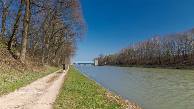 midland canal