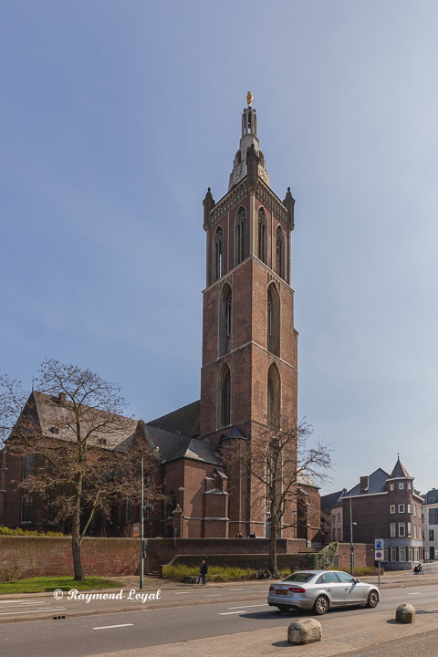 sint christoffelkathedraal