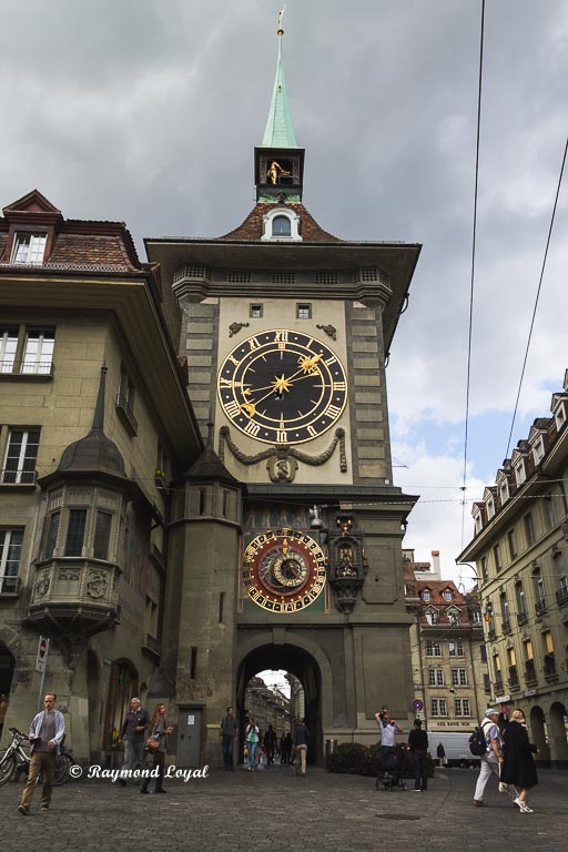 bern altstadt foto