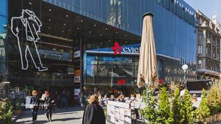zagreb city image