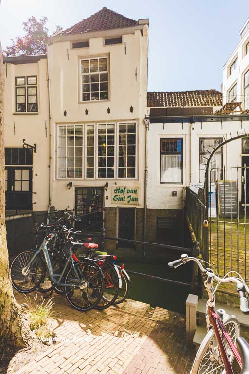 Hof van Sint Jan
